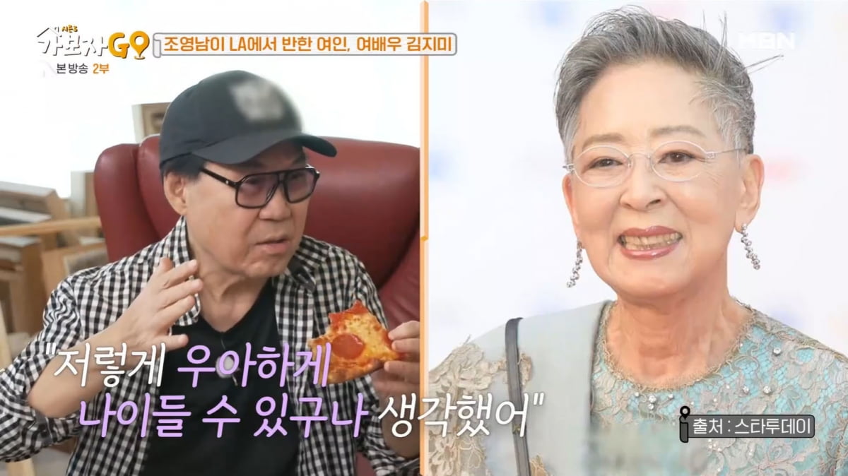'이혼 2번' 조영남 "여친 여러 명, 유산은 자식 3/4·여자 1/4"…유서 내용 공개[TEN이슈]