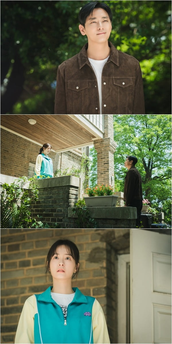사진제공=tvN '사랑은 외나무다리에서'