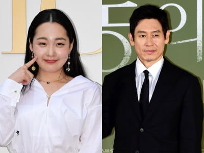 俳優キム・ミンハ、ソル・ギョングとの特別な縁を語る