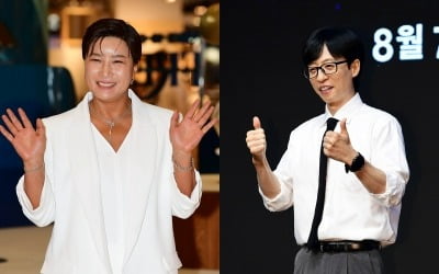 '47세' 박세리, 5살 연상 톱스타 번호 땄다…"20년 만에 교환" ('틈만나면')