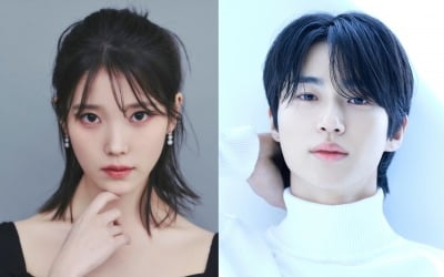 [공식] '광고만 19개' 변우석, 차기작 결정했다…♥아이유와 입헌군주제 로맨스 호흡 [TEN이슈]