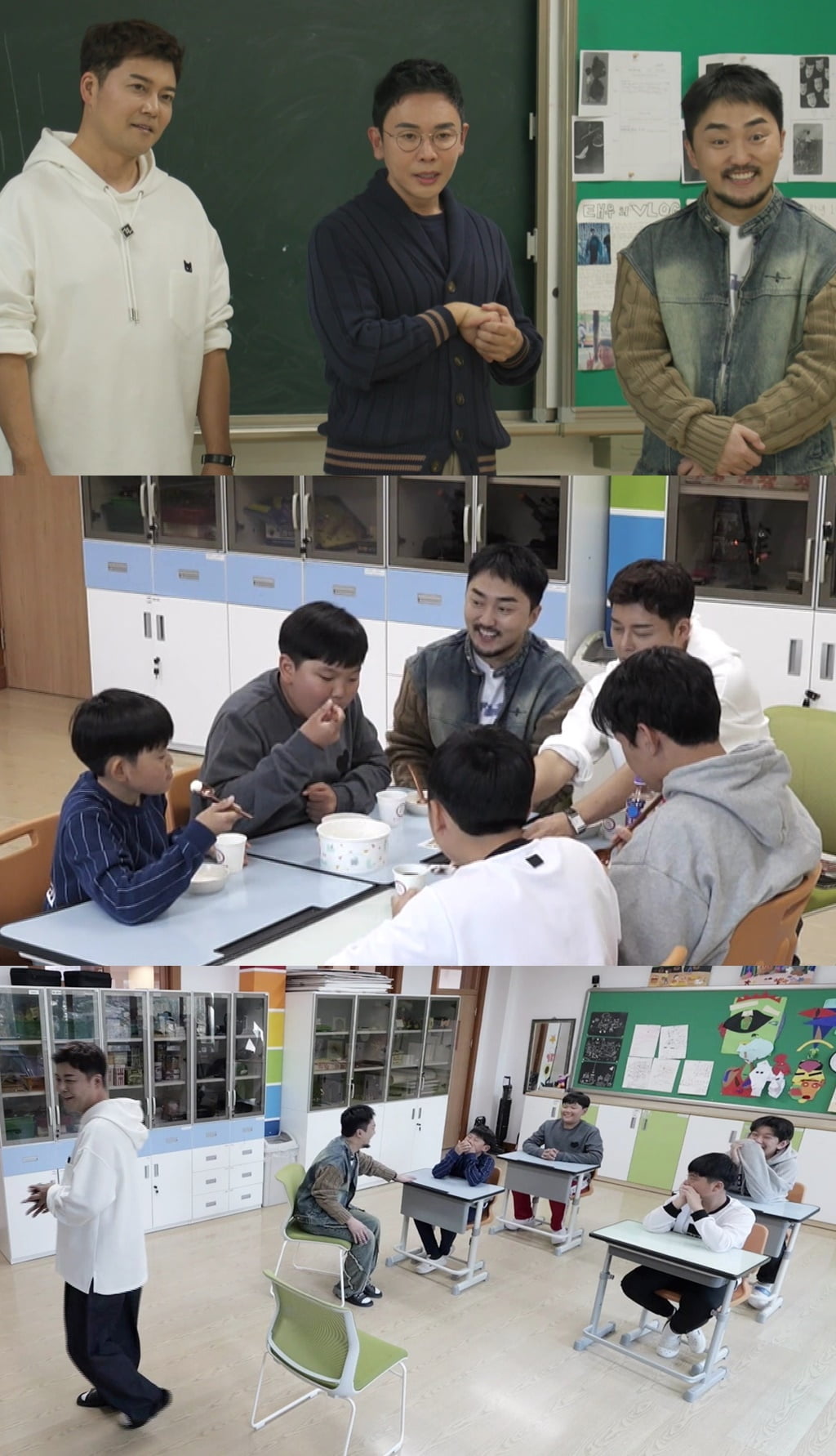 전현무, 살 얼마나 빠졌길래…하루 사이에 야윈 얼굴 "너무 힘들어" ('선넘클')