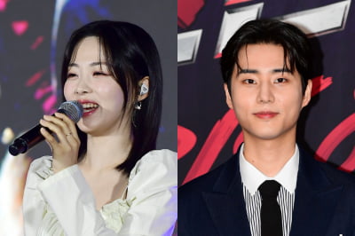 HYNN(박혜원), 데이식스 영케이 업고 신곡 발매…섬세한 가사 예고