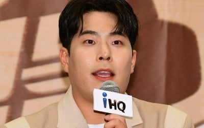 김해준, 눈물 떨굴 듯 촉촉해진 눈가…같은 실수 반복에 자책('맛녀석')