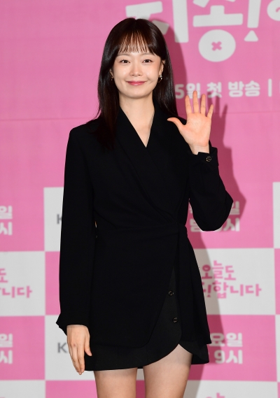전소민, 런닝맨 하차 후 심경 밝혔다…"설레고 행복해" ('오지송')