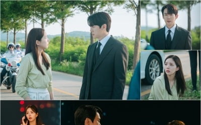 「지금 거신 전화는」、グローバルで大人気！ユ・ヨンソクとチェ・スビンの熱演が話題