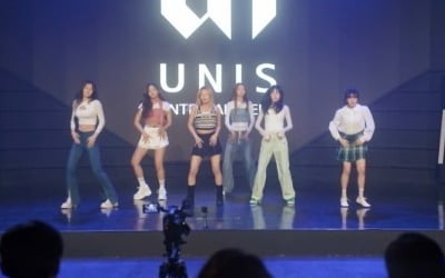 정지소, 아이돌 연습생 됐다…평가 앞두고 춤 매진하다가 ♥진영과 묘한 기류 ('수상한그녀')