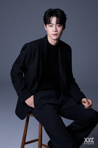'힘을 낼 시간' 현우석, 제35회 싱가포르 국제 영화제 참석