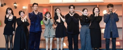 원작 팬들도 만족할 '조명가게' 주역들[TEN포토+]