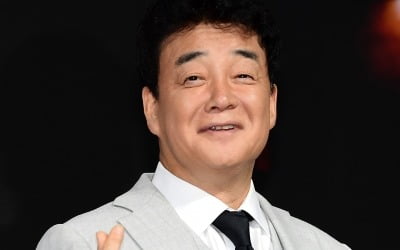 『ペク・ジョンウォンのレミゼラブル』犯罪者出演論争で揺れるENAの新番組