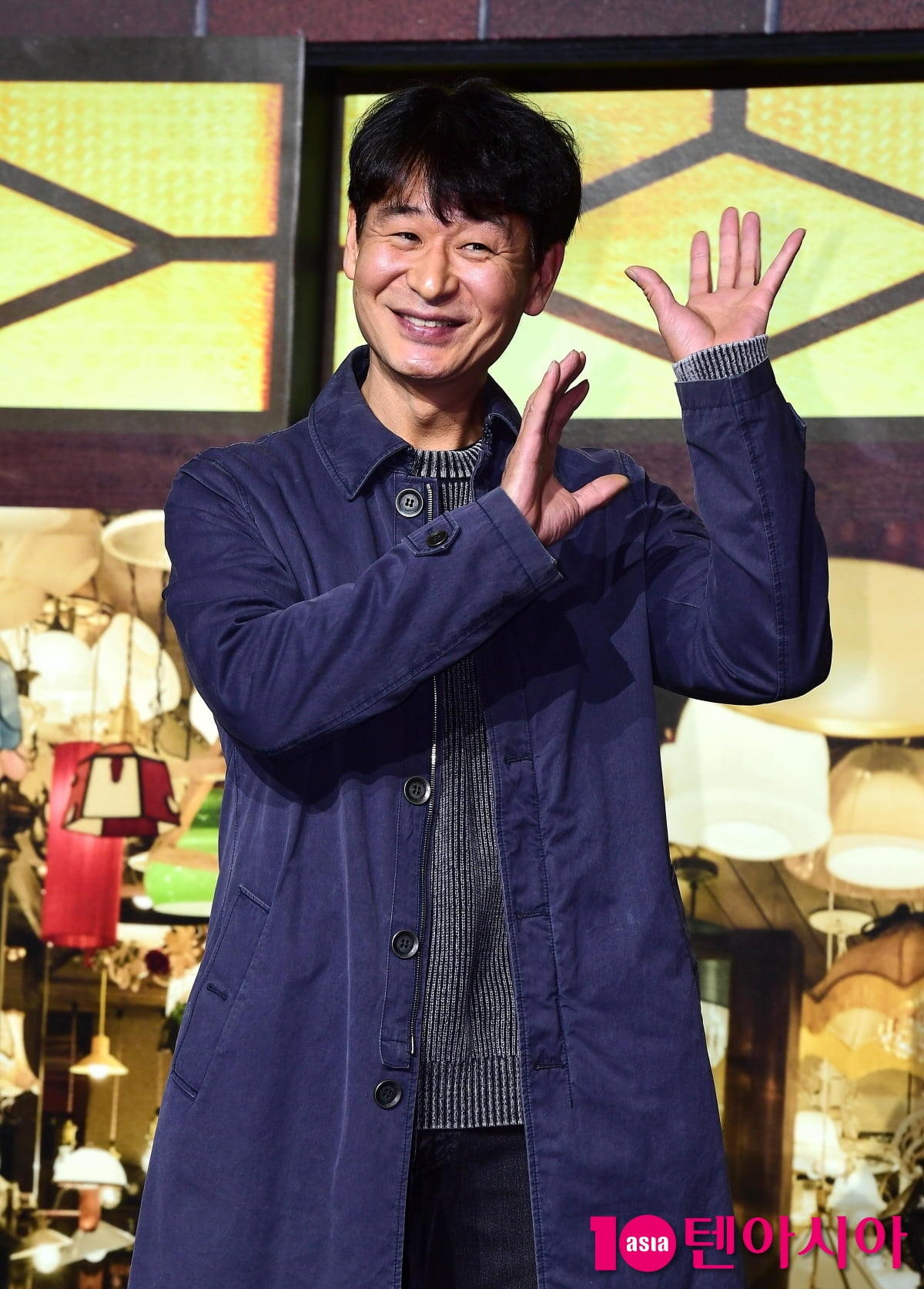 박혁권, 젠틀한 반짝반짝[TEN포토+]