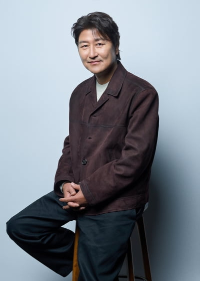 '100승'은 거뒀을 송강호가 꿈꾸는 작은 '1승'[TEN인터뷰]