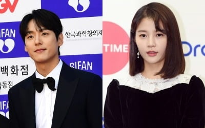 곽시양, 임현주와 결별한 지 1달도 안 됐는데…"빨리 결혼해서 가정 이루고파" ('라스')
