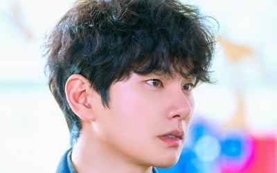 '대기업 임원 아들' 이이경, 곧 건물주 되려나…'35세' 결혼 적령기에 연애 대신 열일