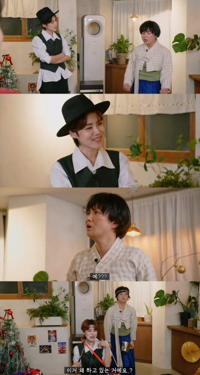 장도연, 화제성 주줌한 박나래 구원투수 될까…2주 동안 '나래식' 출격