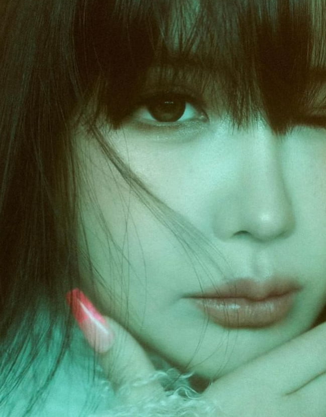 사진=박봄 SNS