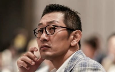 김창열, 비상 계엄에 과감한 한 마디…"계엄, 개엄하네"