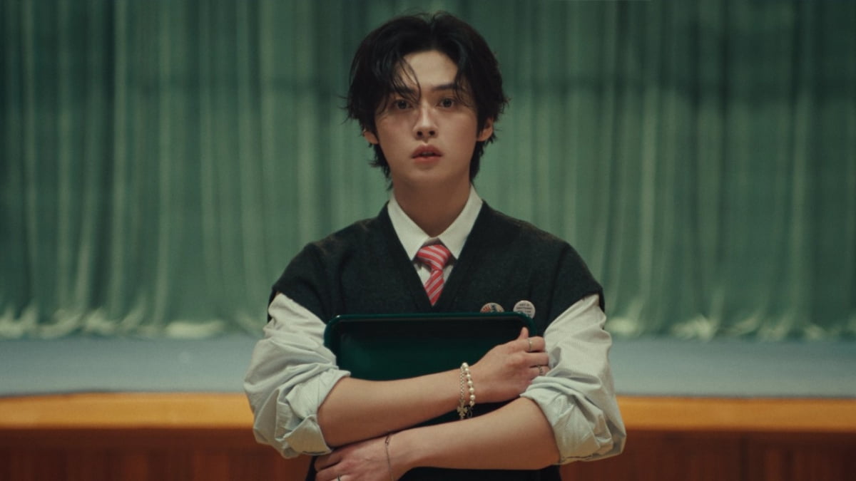 스트레이 키즈 리노/ 사진 제공=JYP