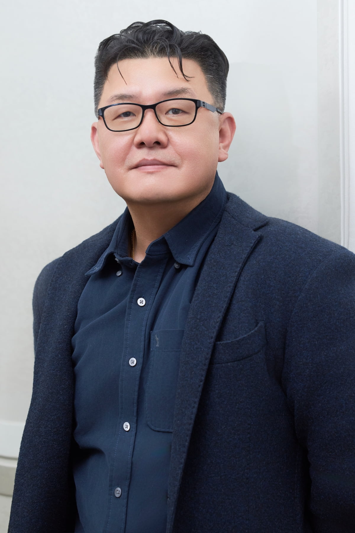 양우석 감독 / 사진제공=롯데엔터테인먼트