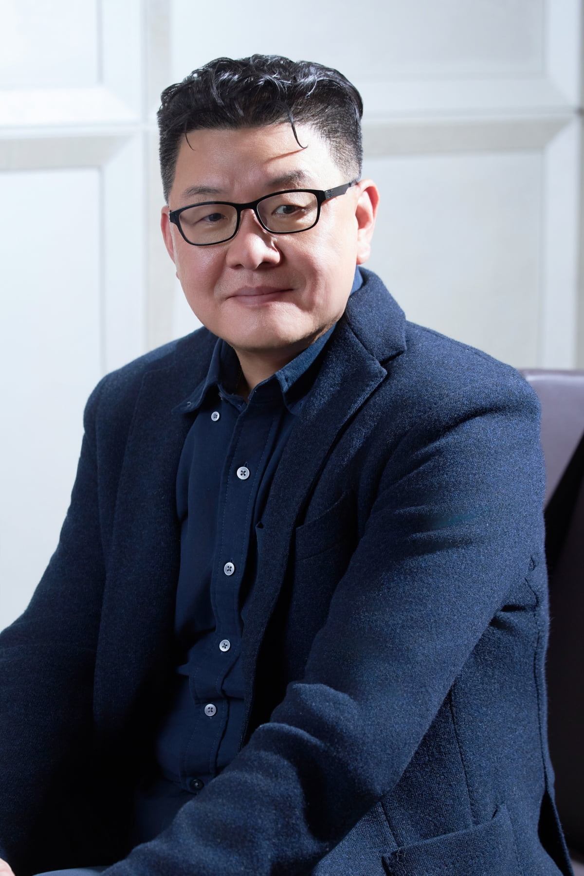 양우석 감독 / 사진제공=롯데엔터테인먼트