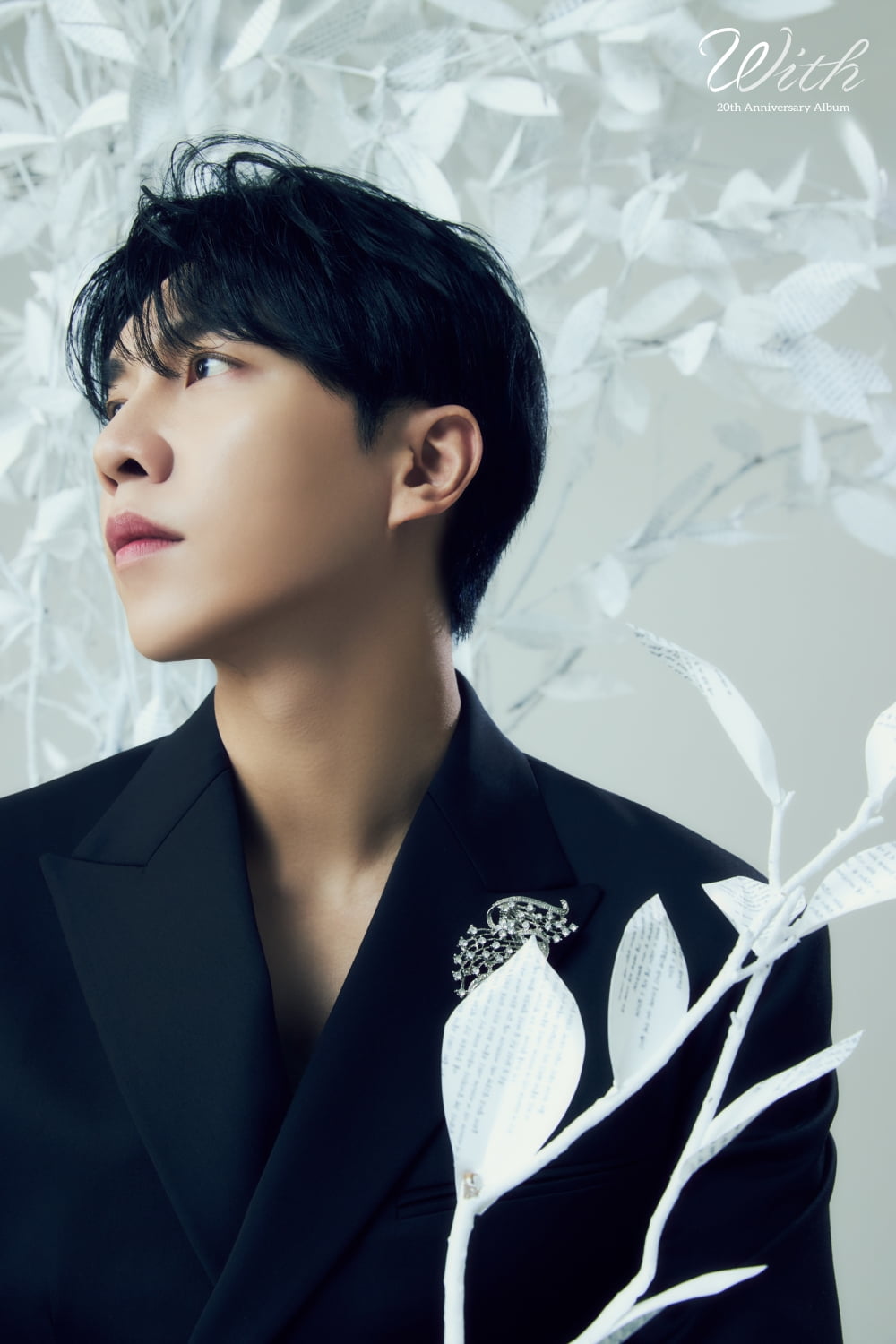 이승기/ 사진 제공=빅플래닛메이드엔터