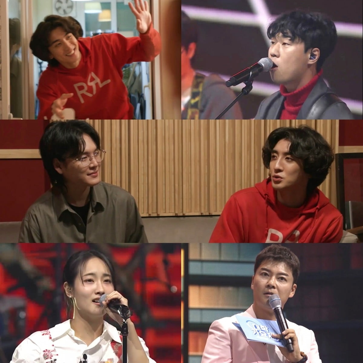 사진제공=TV조선 대학가요제