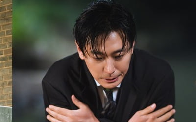 주지훈, 지독한 ♥순애보였다…포기하고 싶은 순간 정유미 인생 구원해 준 은인 ('사외다')