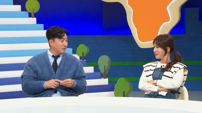 '안정환♥' 이혜원, 딸 뉴욕대 합격 비결 밝혔다…"집 전통인 반성문 제도 덕분" ('선넘패')