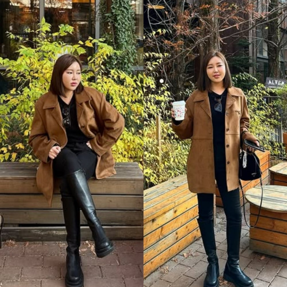 사진=송가인 SNS