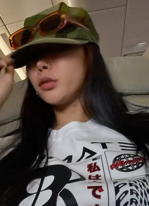 사진=허니제이 SNS