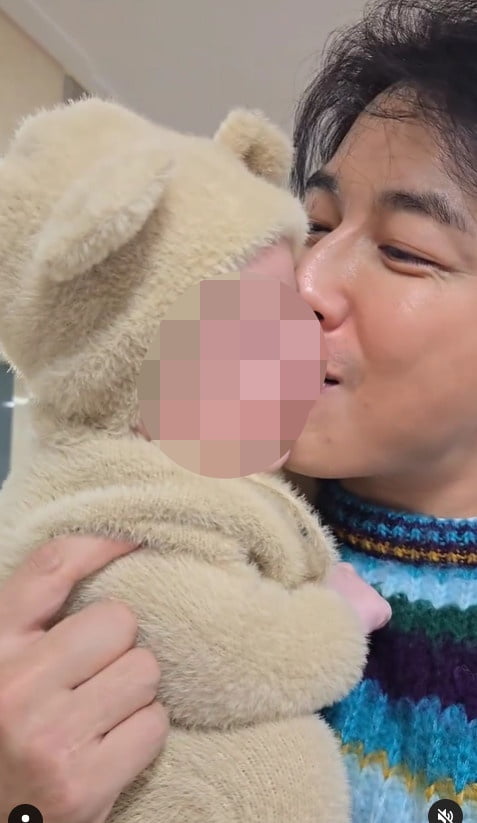 사진=루희 SNS