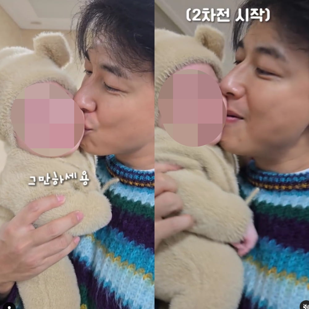 사진=루희 SNS