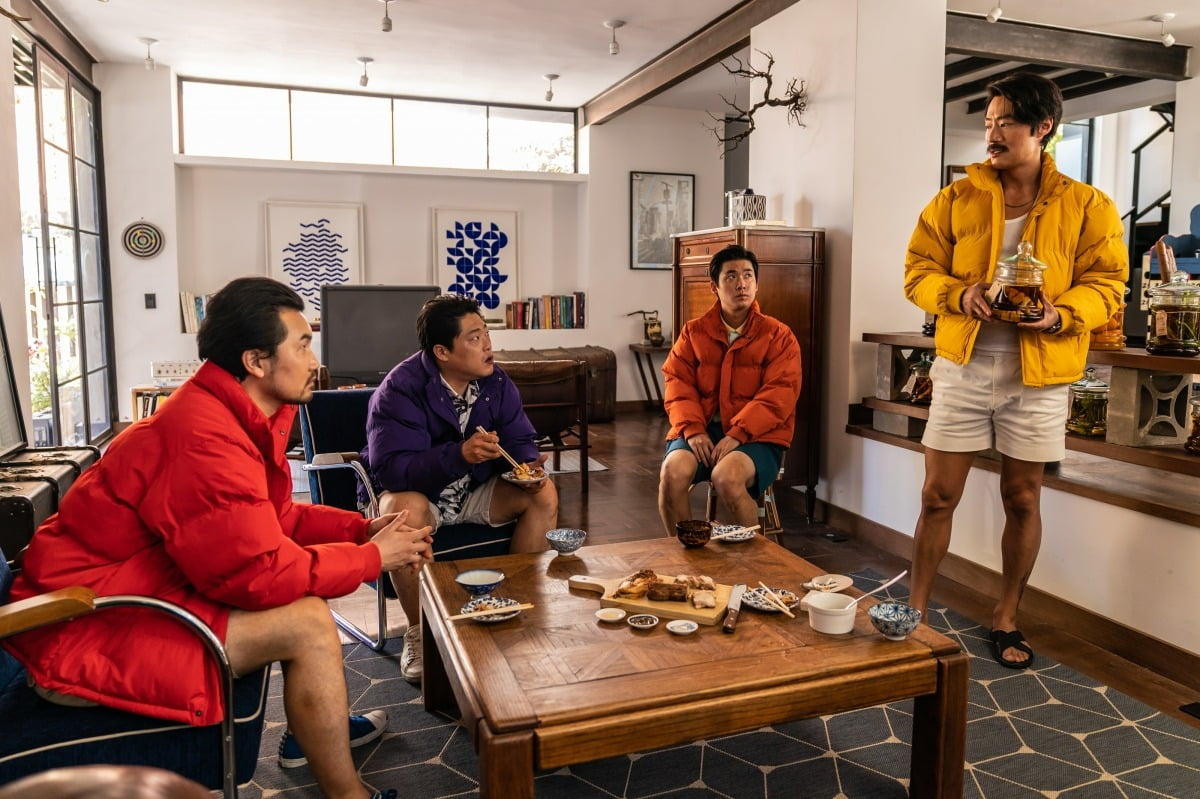 사진제공=플러스엠 엔터테인먼트