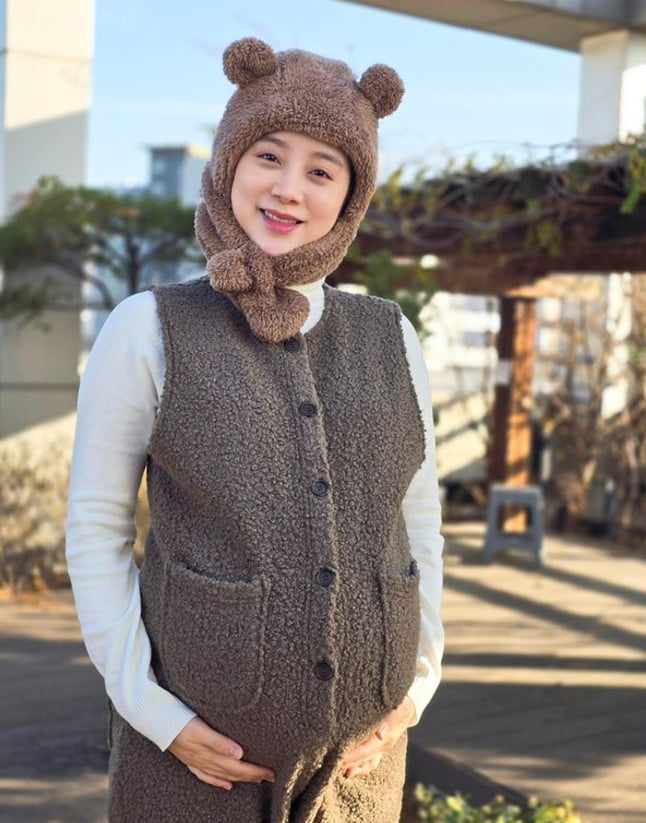 사진=혜림 SNS
