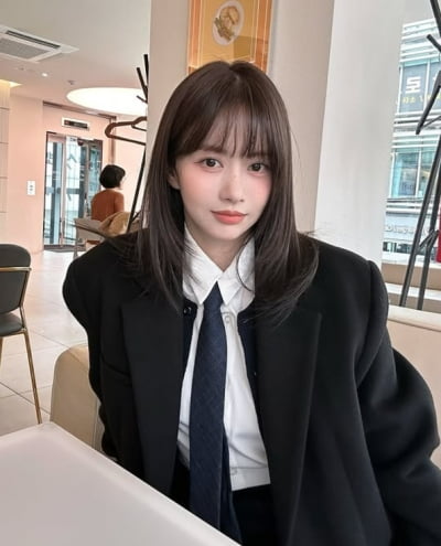 '37세' 한보름, 연하남에 통 큰 선물 전했다…방송도 함께한 사이