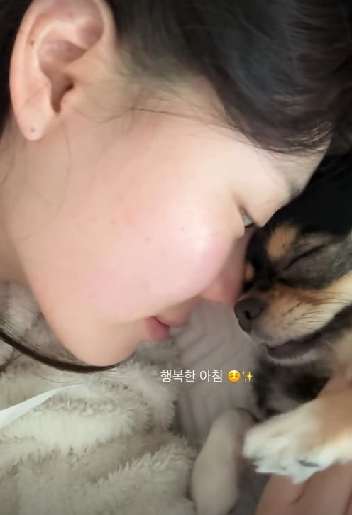 사진=홍영기 SNS