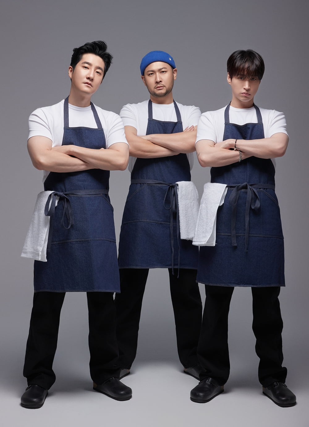 그룹 에픽하이/사진=아워즈 제공