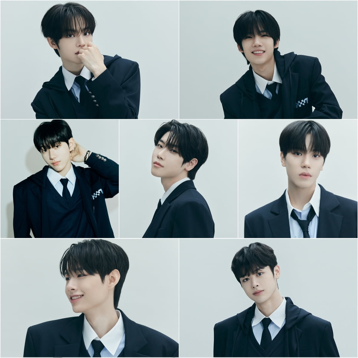사진 제공=JTBC 'PROJECT 7'