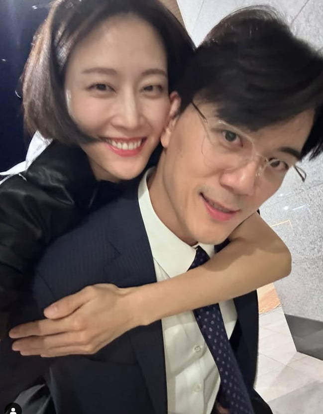 사진=이현이 SNS