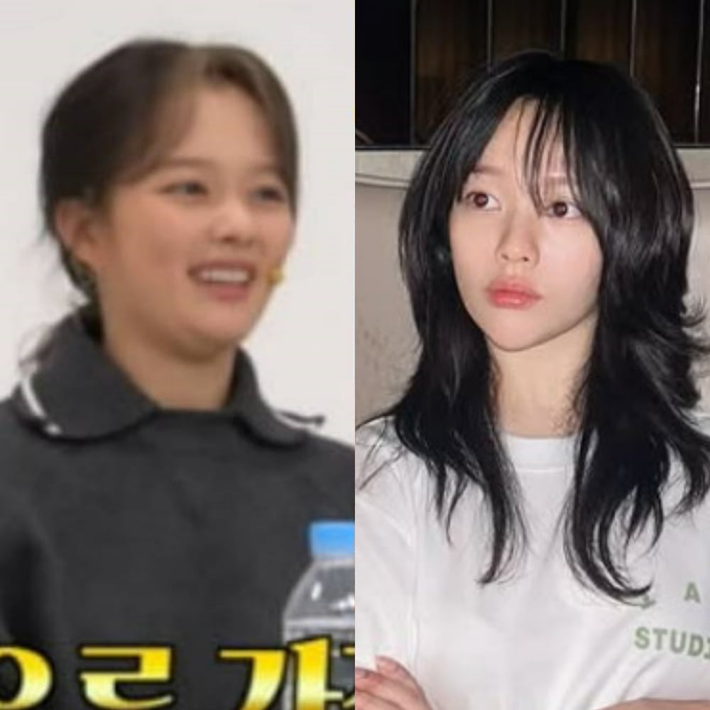 사진=유튜브 채널 '비보티비' 영상 캡처, 정지소 SNS
