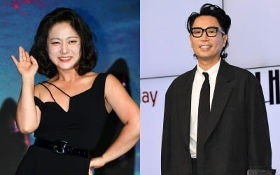 박나래, 15살 연상 男가수와 무슨 사이길래…"55억 저택서 날 샜다" ('나혼산')