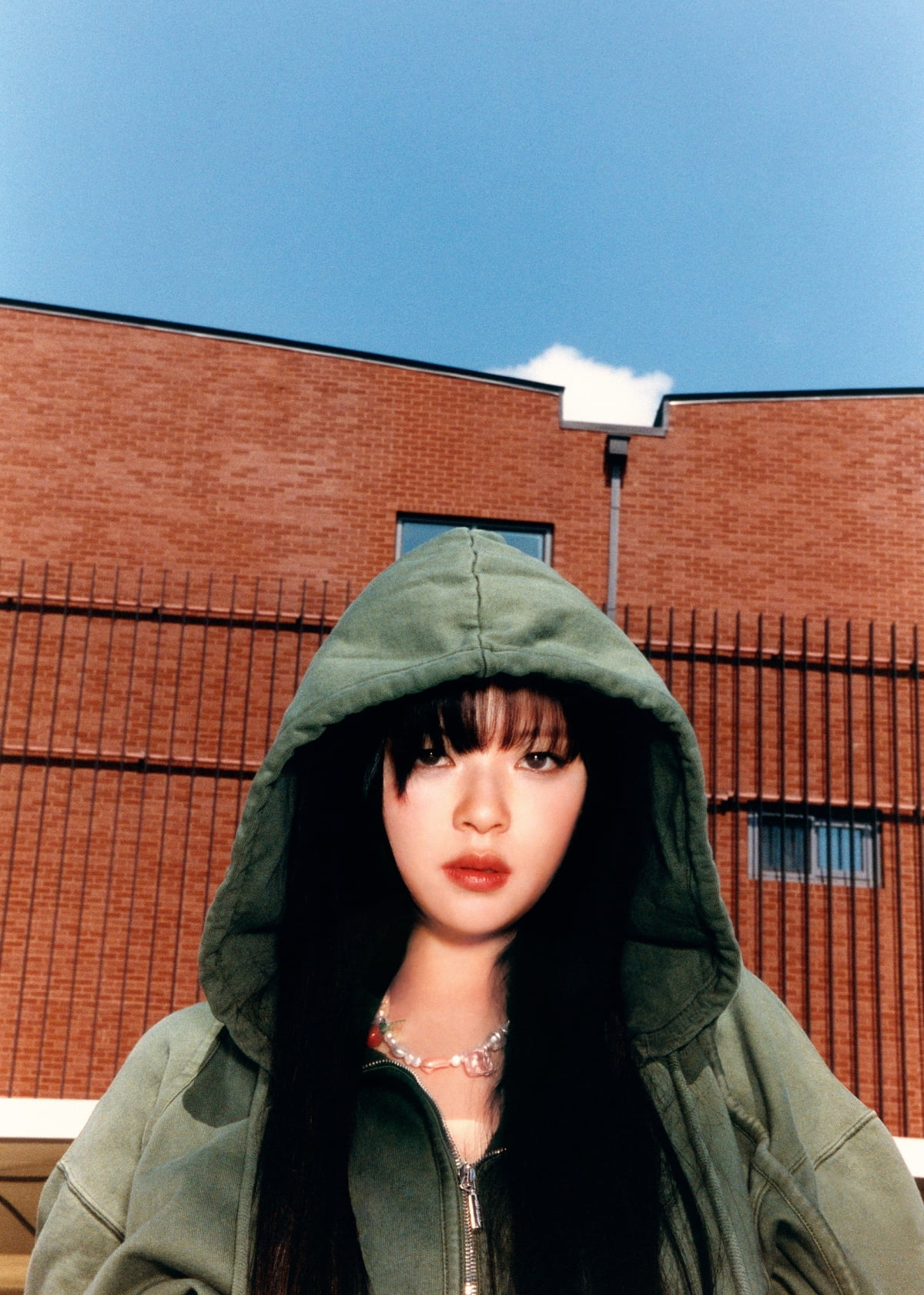 트와이스 정연/ 사진 제공=JYP
