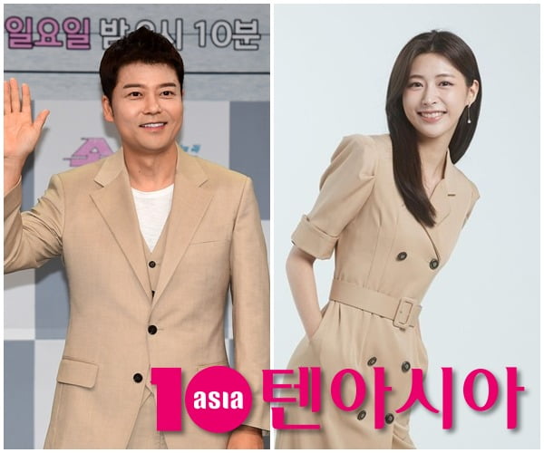 텐아시아 DB, SNS