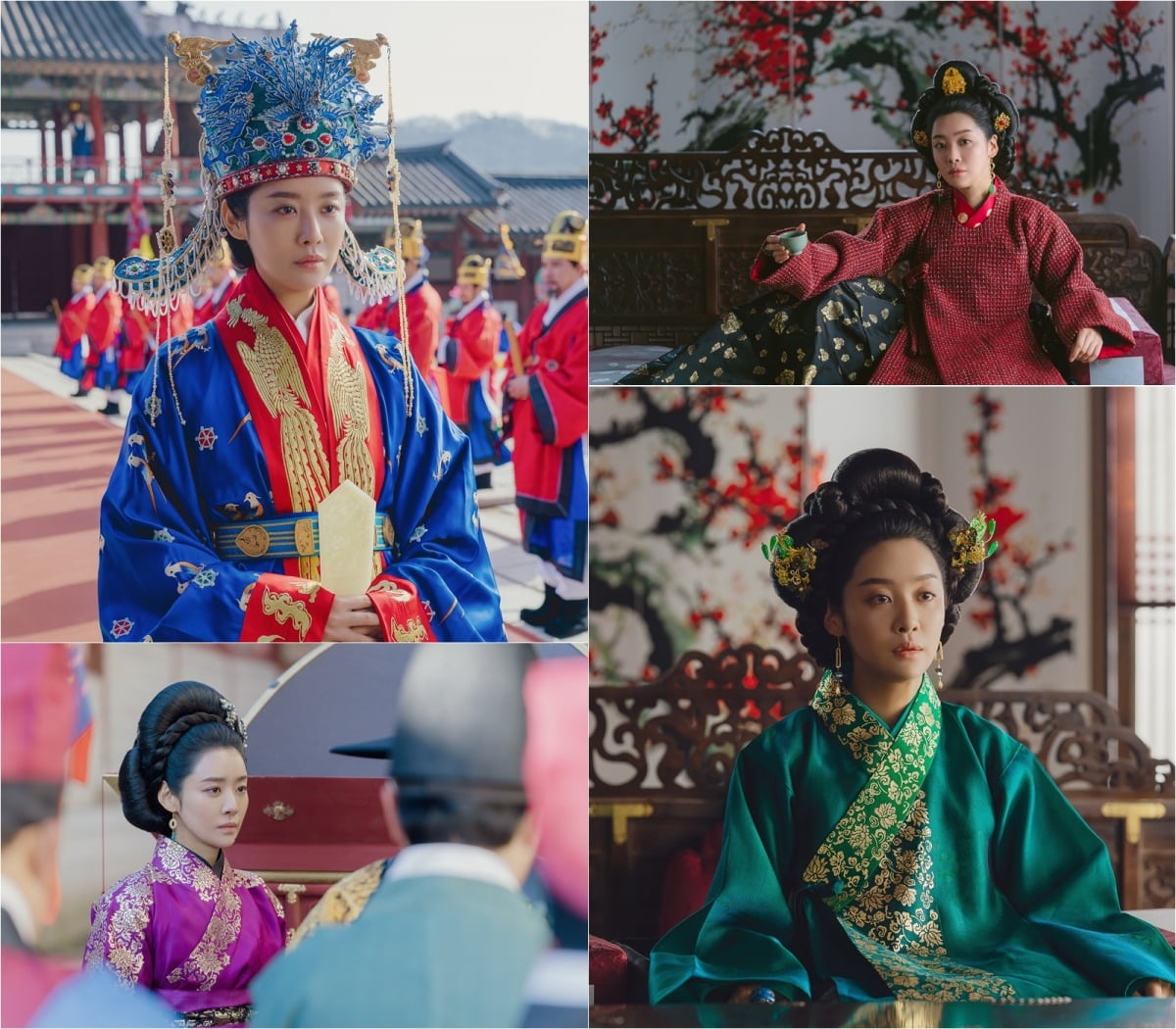 사진=tvN, TVING 제공
