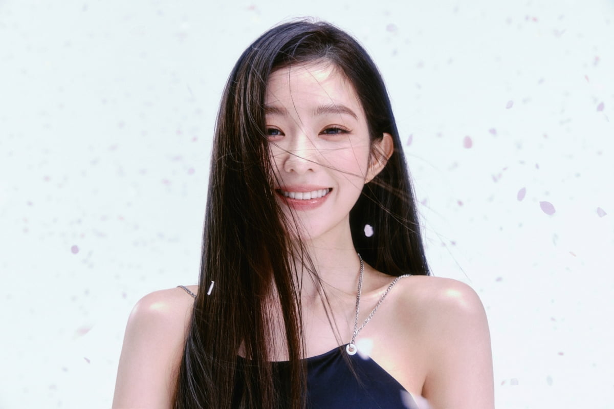 그룹 레드벨벳 아이린/사진제공=에스엠엔터테인먼트