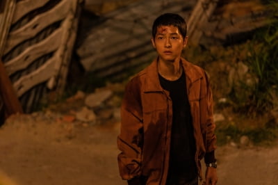 ソン・ジュンギ、映画『ボゴタ: 最後のチャンスの地』撮影秘話を語る