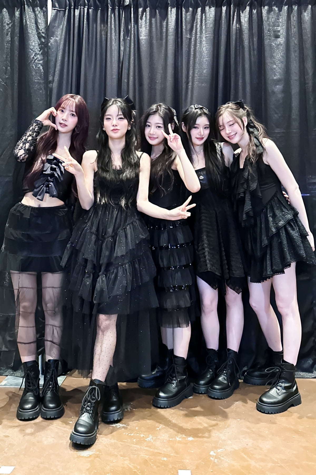 피프티피프티/ 사진 제공 = 어트랙트