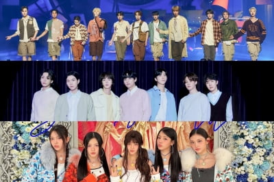 ディズニーとK-POPのコラボレーションが加速！セブンティーン、BTS、そして多くのアーティストが参加
