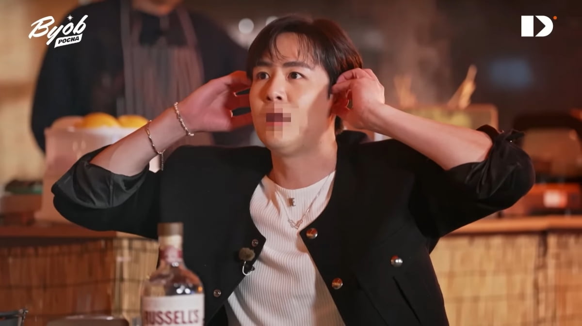 사진=유튜브 'BYOB'