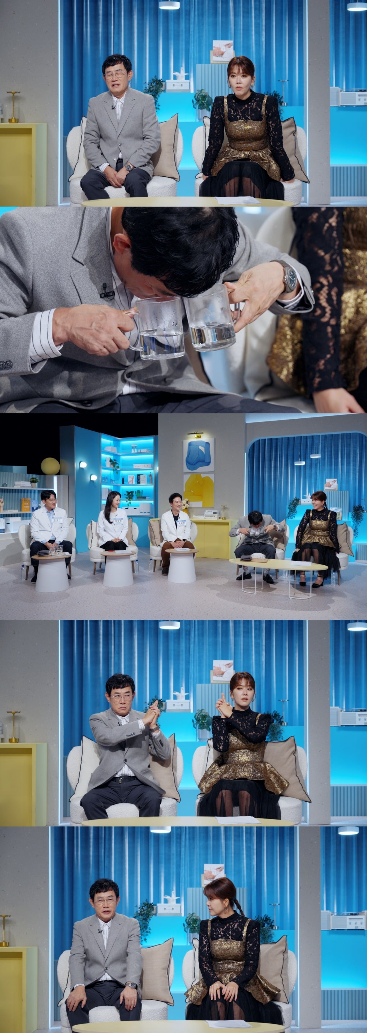사진=SBS '경이로운 습관' 제공
